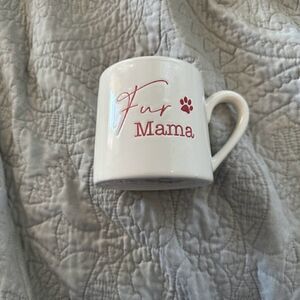 Fur Mama Mug 